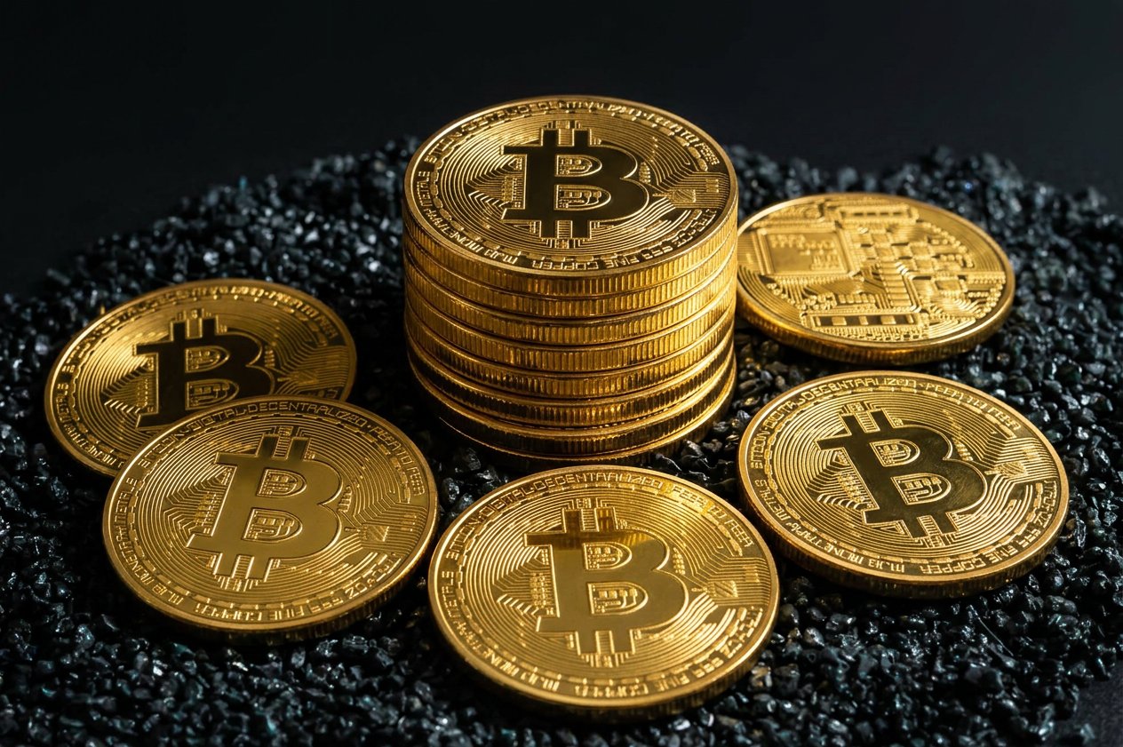 بیتکوین نزدیک ۸۰ هزار ماند؛ ورود هفتگی ETF حدود ۹۸۷ میلیون دلار